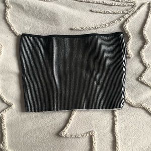 Babaton Essamba Tube Top (sculpt knit)